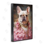 Wumples | Fancy French Bulldog Portrait