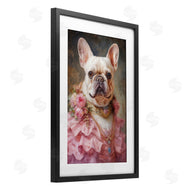 Wumples | Fancy French Bulldog Portrait