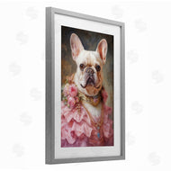Wumples | Fancy French Bulldog Portrait