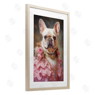 Wumples | Fancy French Bulldog Portrait