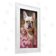 Wumples | Fancy French Bulldog Portrait