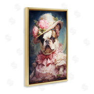 Wumples | Elegant Lady French Bulldog