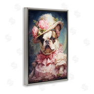 Wumples | Elegant Lady French Bulldog