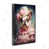 Wumples | Elegant Lady French Bulldog