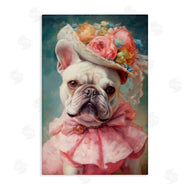 Wumples | Feminine Regal Frenchie