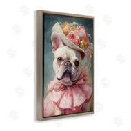 Wumples | Feminine Regal Frenchie
