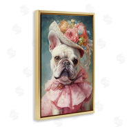 Wumples | Feminine Regal Frenchie