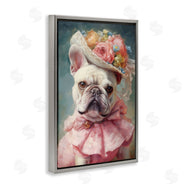 Wumples | Feminine Regal Frenchie