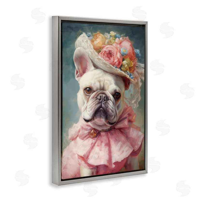 Wumples | Feminine Regal Frenchie