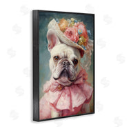 Wumples | Feminine Regal Frenchie