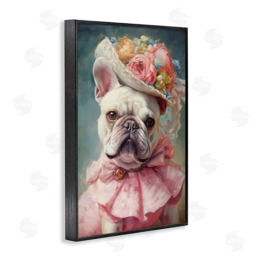 Wumples | Feminine Regal Frenchie