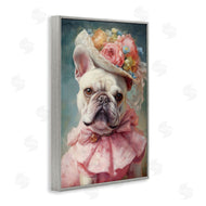 Wumples | Feminine Regal Frenchie
