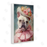 Wumples | Feminine Regal Frenchie