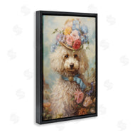 Wumples | Labradoodle Victorian Era Pet