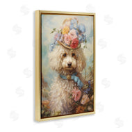 Wumples | Labradoodle Victorian Era Pet