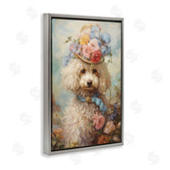 Wumples | Labradoodle Victorian Era Pet