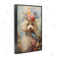 Wumples | Labradoodle Victorian Era Pet