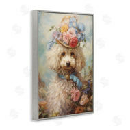 Wumples | Labradoodle Victorian Era Pet