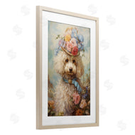 Wumples | Labradoodle Victorian Era Pet