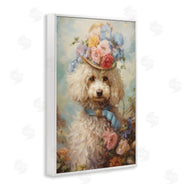 Wumples | Labradoodle Victorian Era Pet