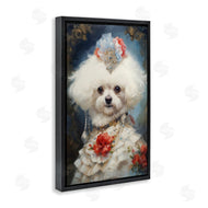 Wumples | Bichon Frise Victorian Era