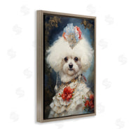Wumples | Bichon Frise Victorian Era