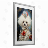 Wumples | Bichon Frise Victorian Era