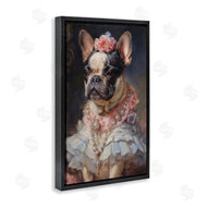 Wumples | Regal Frenchie Victorian Era
