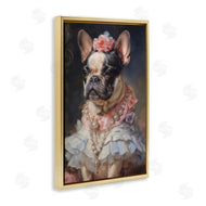 Wumples | Regal Frenchie Victorian Era