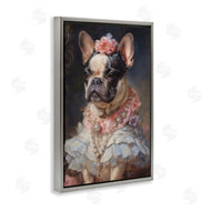 Wumples | Regal Frenchie Victorian Era