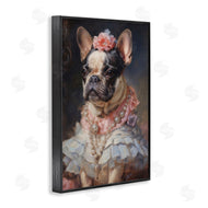 Wumples | Regal Frenchie Victorian Era