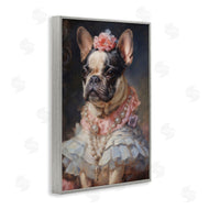 Wumples | Regal Frenchie Victorian Era