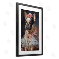 Wumples | Regal Frenchie Victorian Era