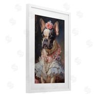 Wumples | Regal Frenchie Victorian Era