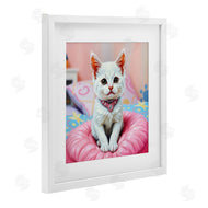 Tabz Jones | Diamonds & Cuddles Kitten