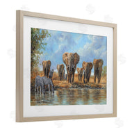 David Stribbling | Gathering Of Giants Scene