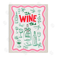 Dominique Vari | Wine Club Contemporary