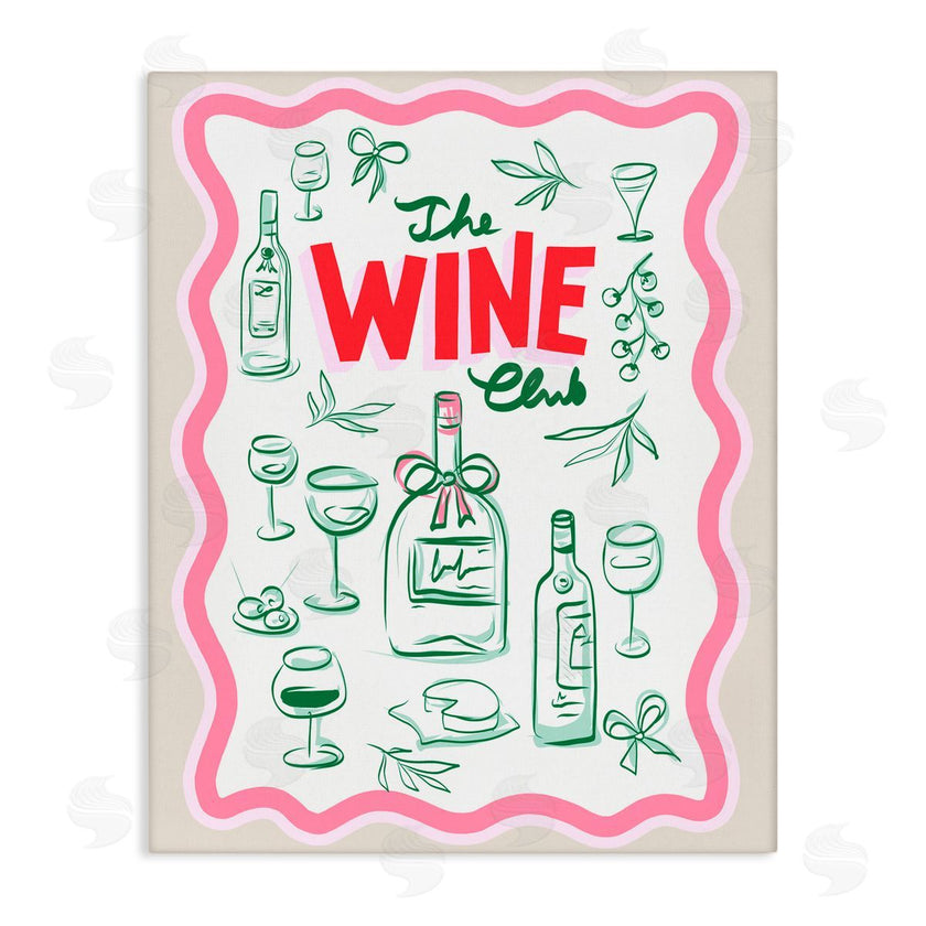Dominique Vari | Wine Club Contemporary