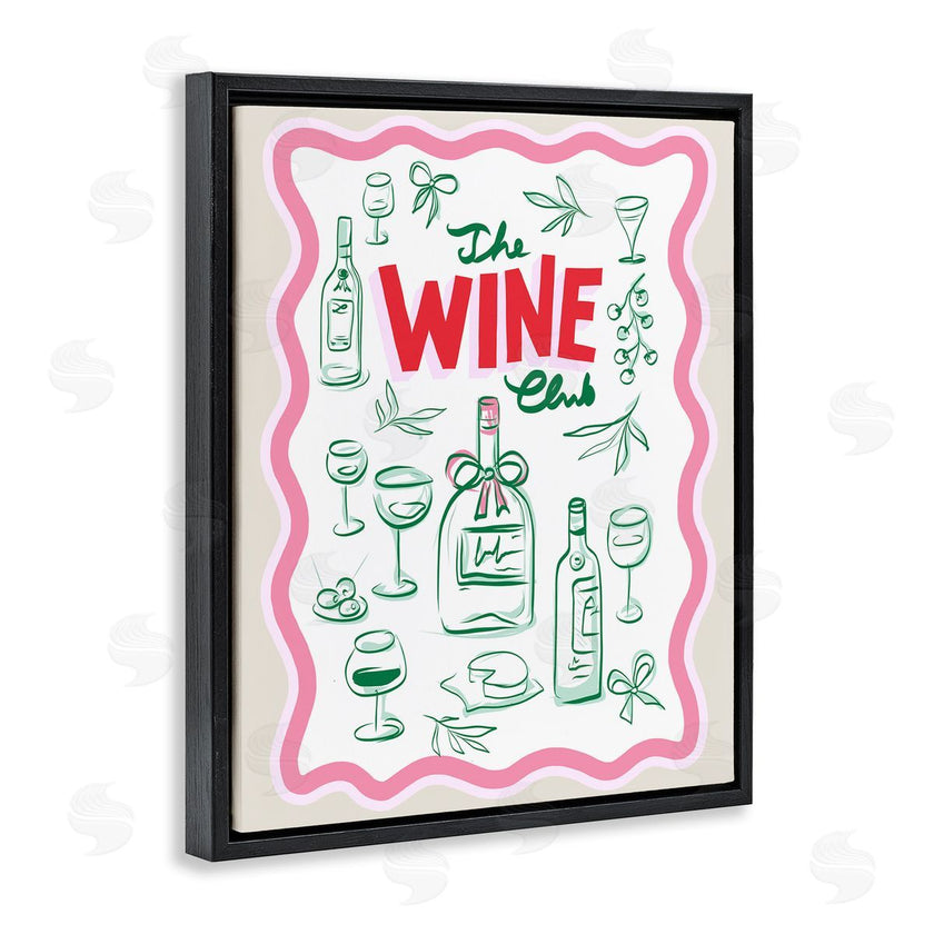 Dominique Vari | Wine Club Contemporary