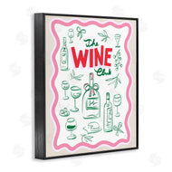 Dominique Vari | Wine Club Contemporary