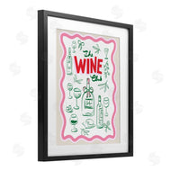 Dominique Vari | Wine Club Contemporary