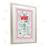 Dominique Vari | Wine Club Contemporary