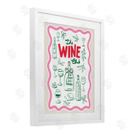 Dominique Vari | Wine Club Contemporary