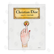 Amanda Greenwood | Chic Brand Doorbell
