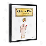 Amanda Greenwood | Chic Brand Doorbell