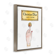 Amanda Greenwood | Chic Brand Doorbell