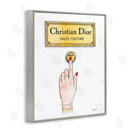 Amanda Greenwood | Chic Brand Doorbell