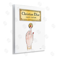 Amanda Greenwood | Chic Brand Doorbell