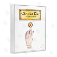 Amanda Greenwood | Chic Brand Doorbell