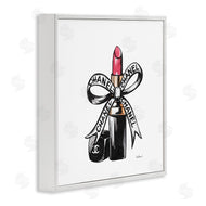Amanda Greenwood | Glam Brand Lipstick Ribbon